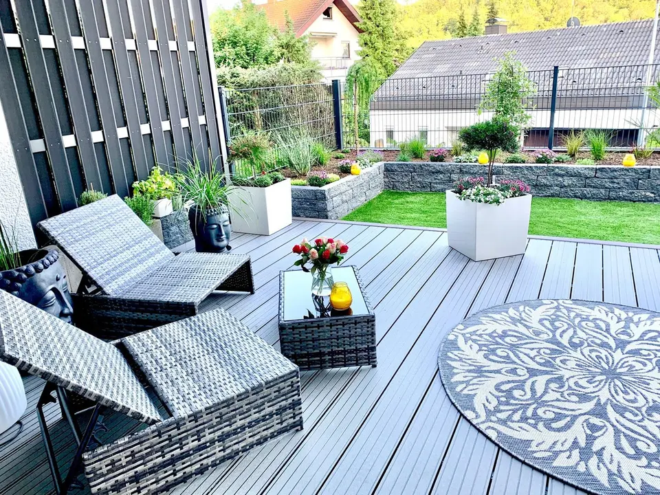 3 Zimmer Wohnung mit 70 m² in Leonberg – Bild 4