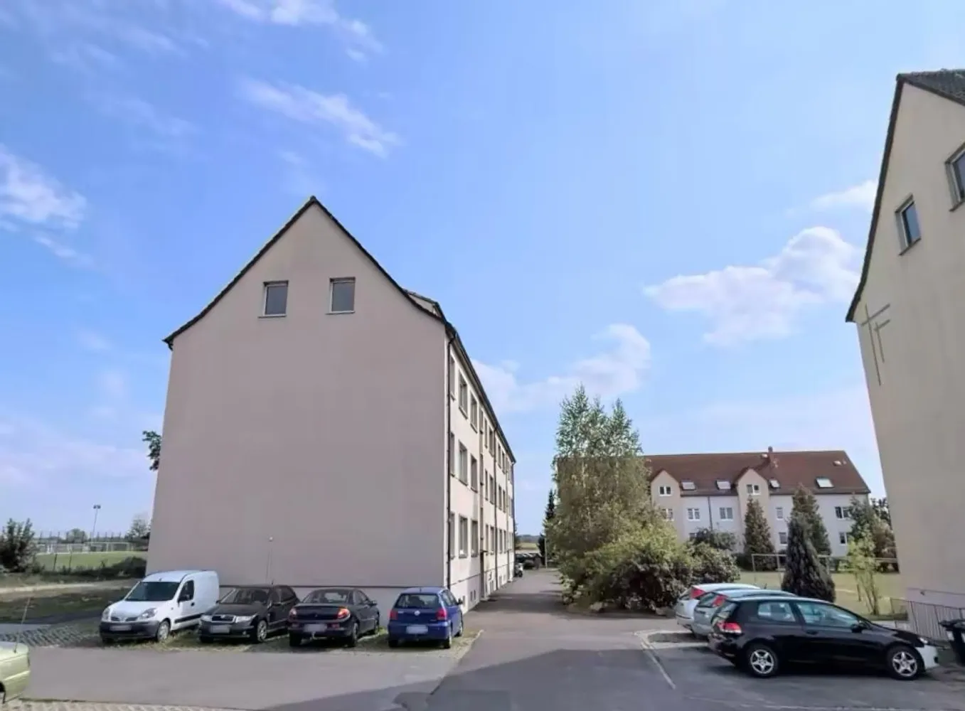 3 Zimmer Wohnung mit 60 m² in Wurzen – Bild 9