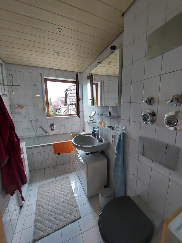 2 Zimmer Wohnung mit 64 m² in Kirchheim unter Teck – Bild 7