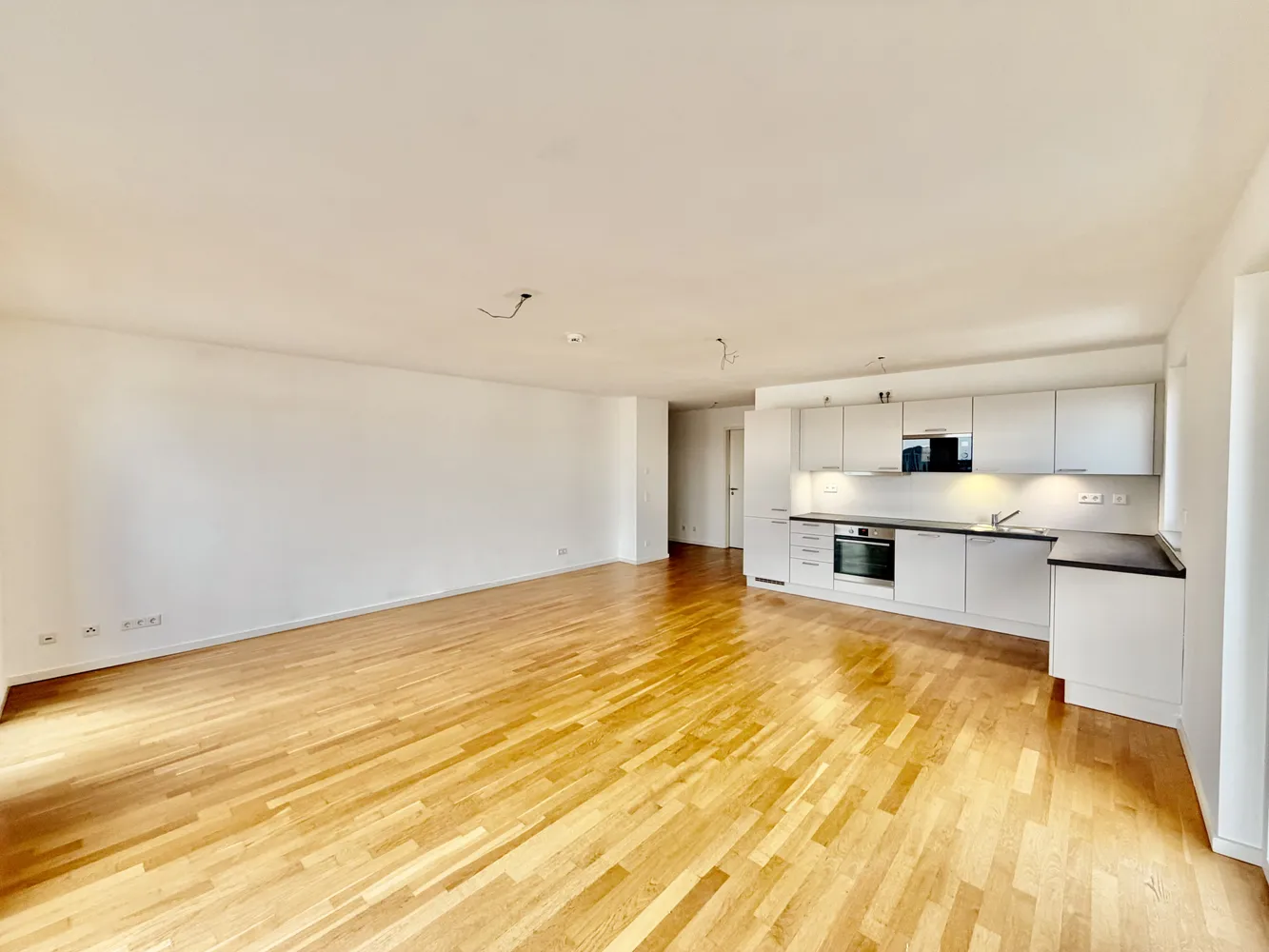 4 Zimmer Wohnung mit 132 m² in Dortmund – Bild 2