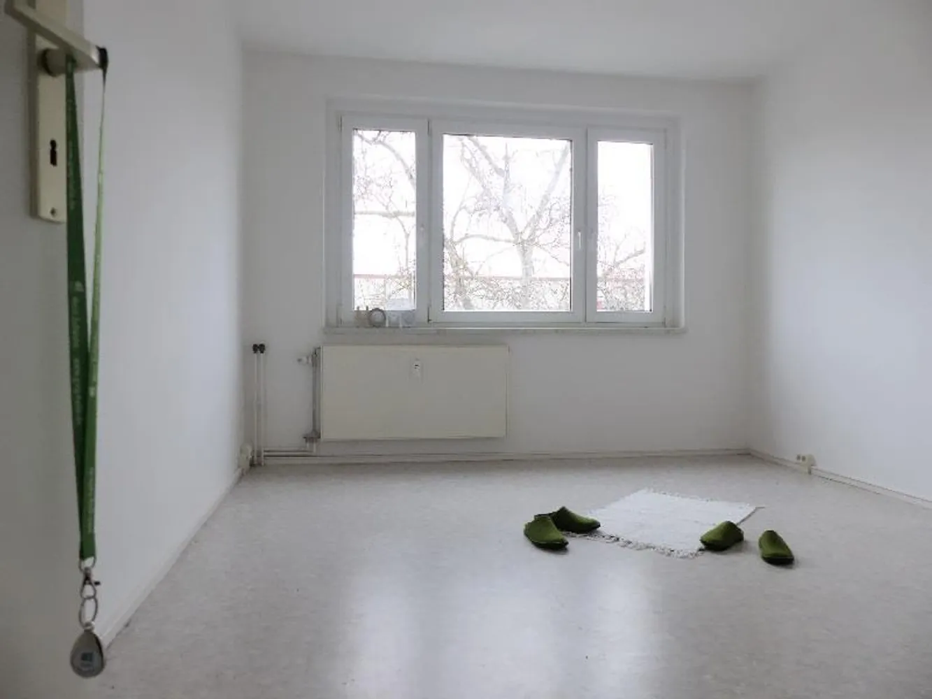 2 Zimmer Wohnung mit 50 m² in Halle (Saale) – Bild 8