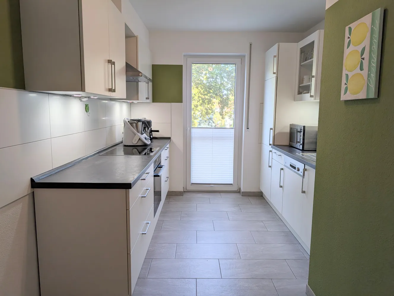 3 Zimmer Wohnung mit 109 m² in Mannheim – Bild 6