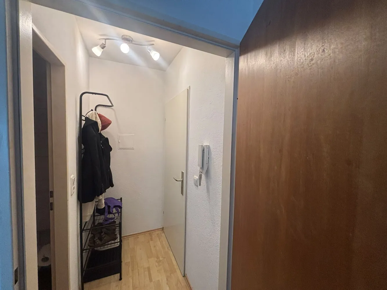 1 Zimmer Wohnung mit 36 m² in Mainz – Bild 7