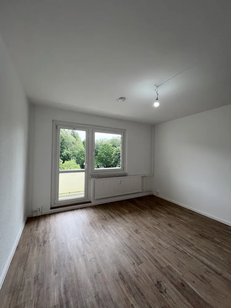 3 room apartment with 56 m² in Chemnitz – Photo 11