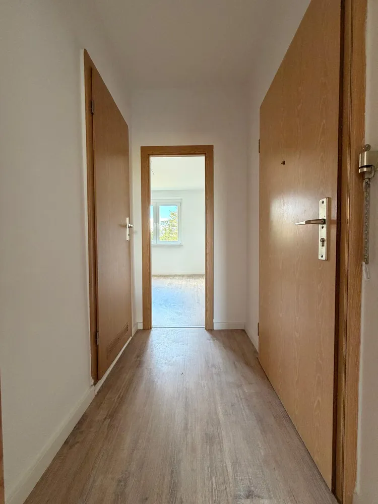 2 room apartment with 54 m² in Magdeburg – Photo 7