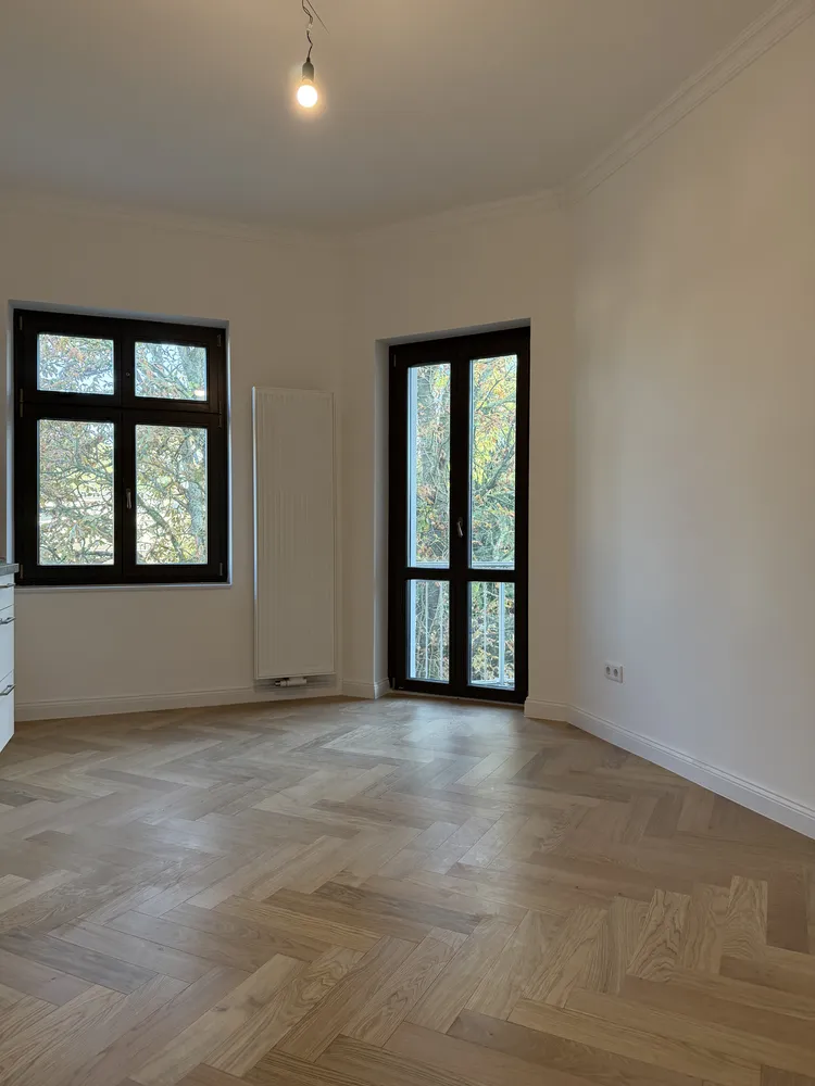 4 Zimmer Wohnung mit 105 m² in Wuppertal – Bild 5