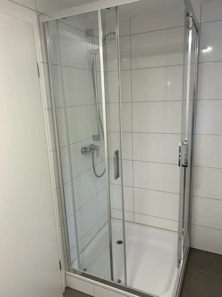 2 Zimmer Wohnung mit 42 m² in Friedrichshafen – Bild 9