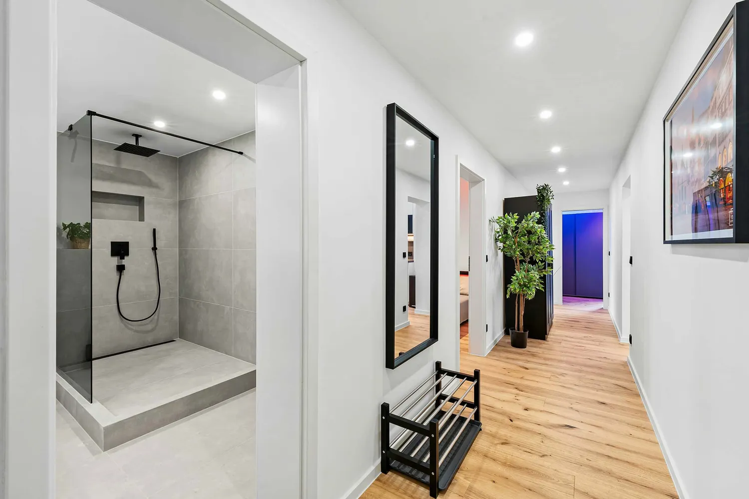 WG-Zimmer mit 15 m² in München – Bild 5