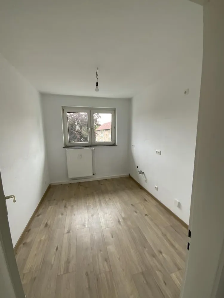 4 Zimmer Wohnung mit 62 m² in Hamm – Bild 6