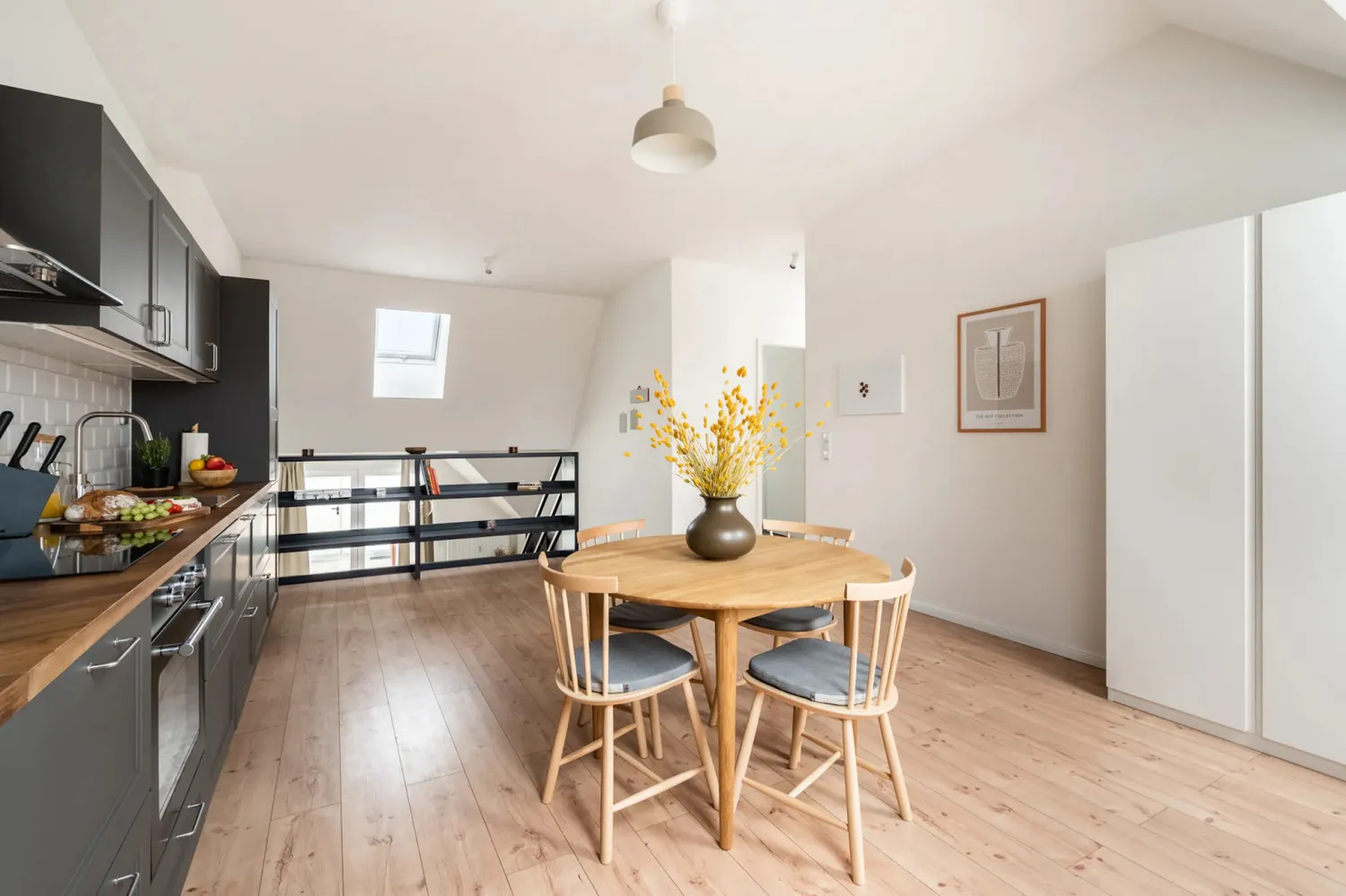 WG-Zimmer mit 19 m² in Berlin – Bild 2