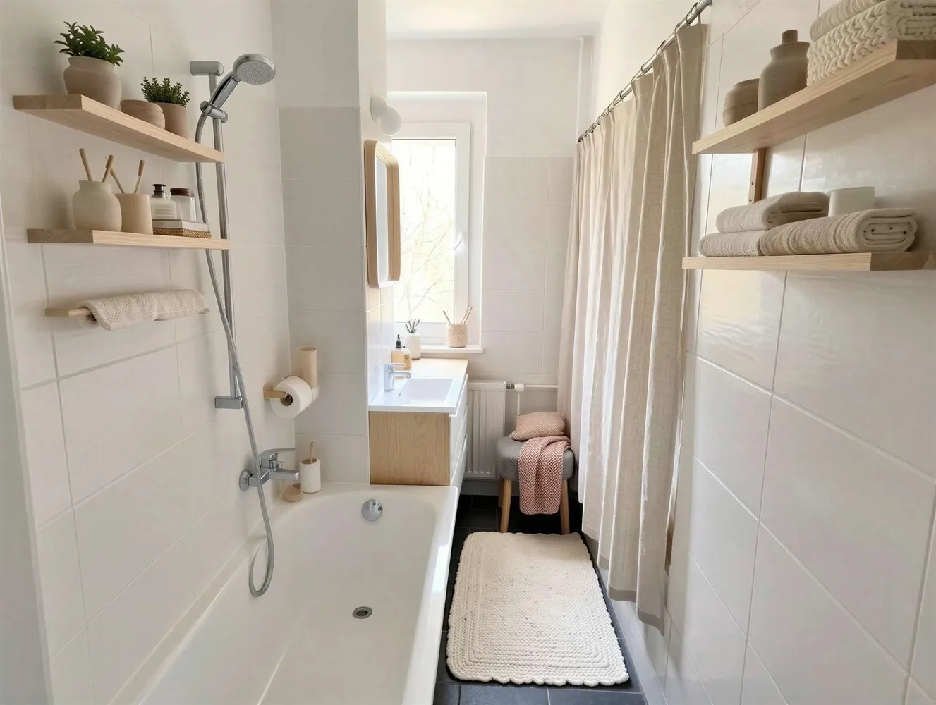 3 Zimmer Wohnung mit 80 m² in Leipzig – Bild 4