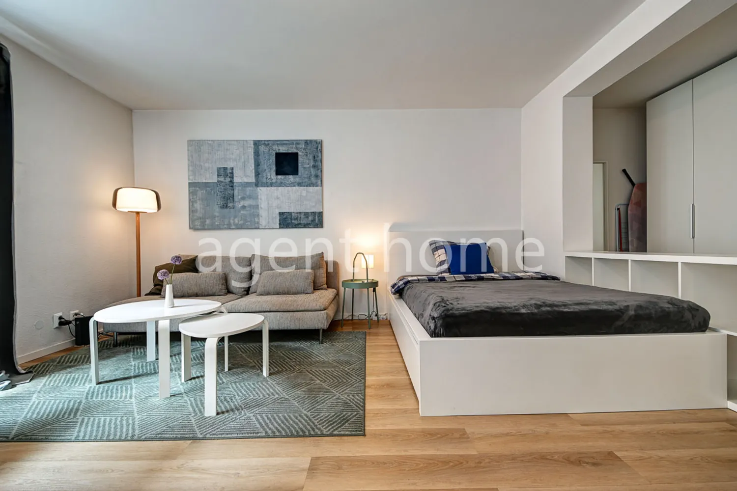 1 Zimmer Wohnung mit 41 m² in Stuttgart – Bild 11