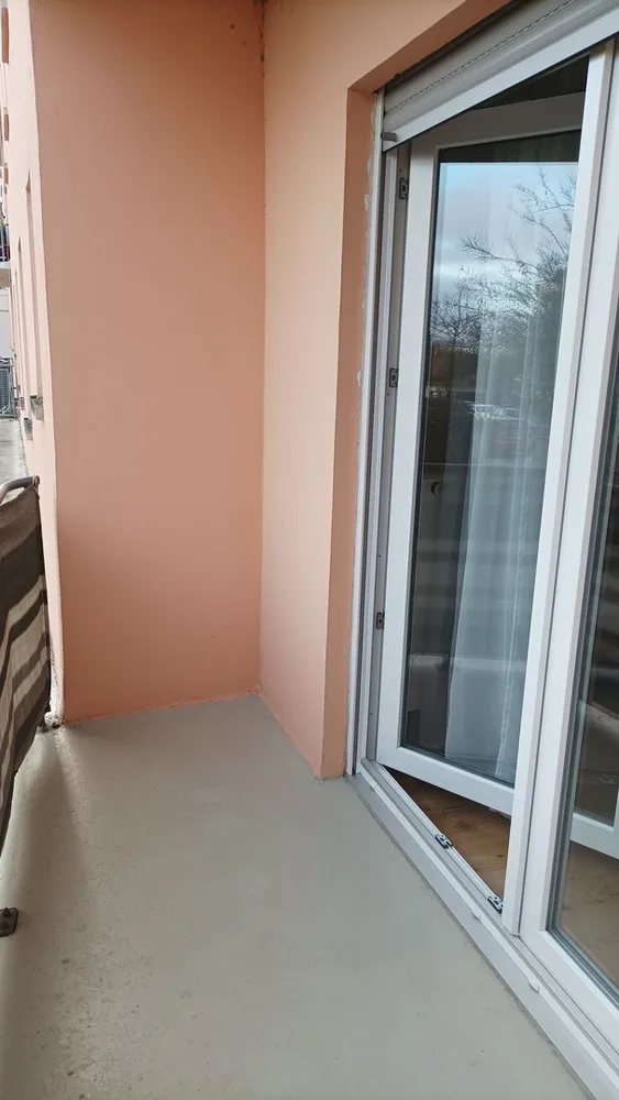 2 Zimmer Wohnung mit 50 m² in Kaiserslautern – Bild 10