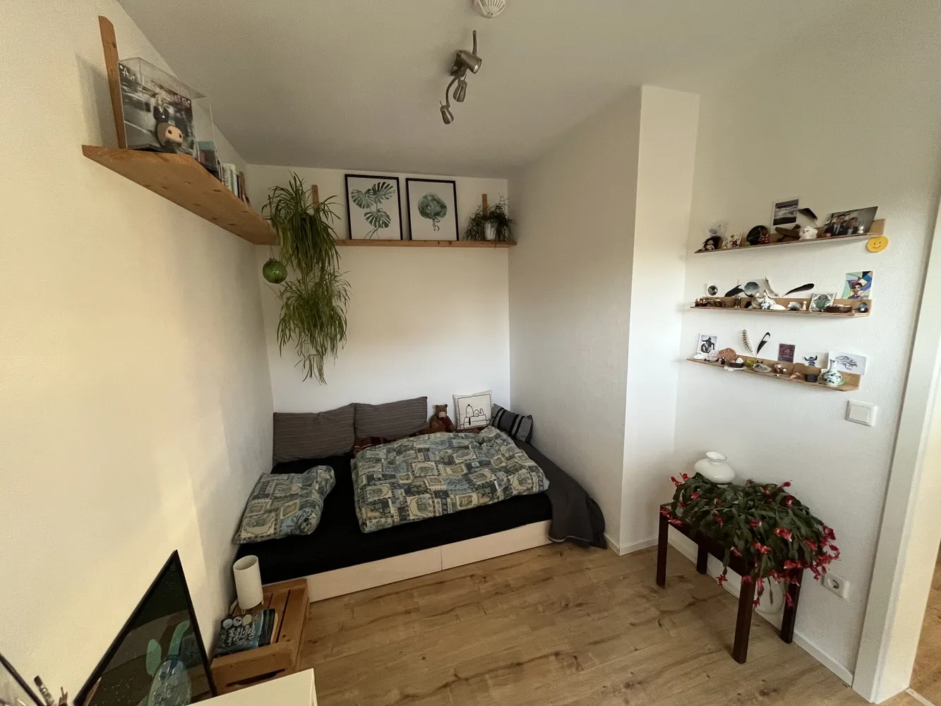 2 Zimmer Wohnung mit 53 m² in Paderborn – Bild 4