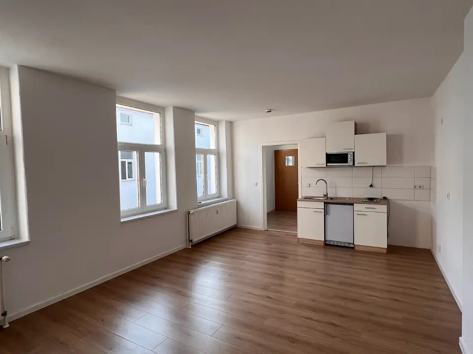 3 Zimmer Wohnung mit 45 m² in Magdeburg – Bild 4