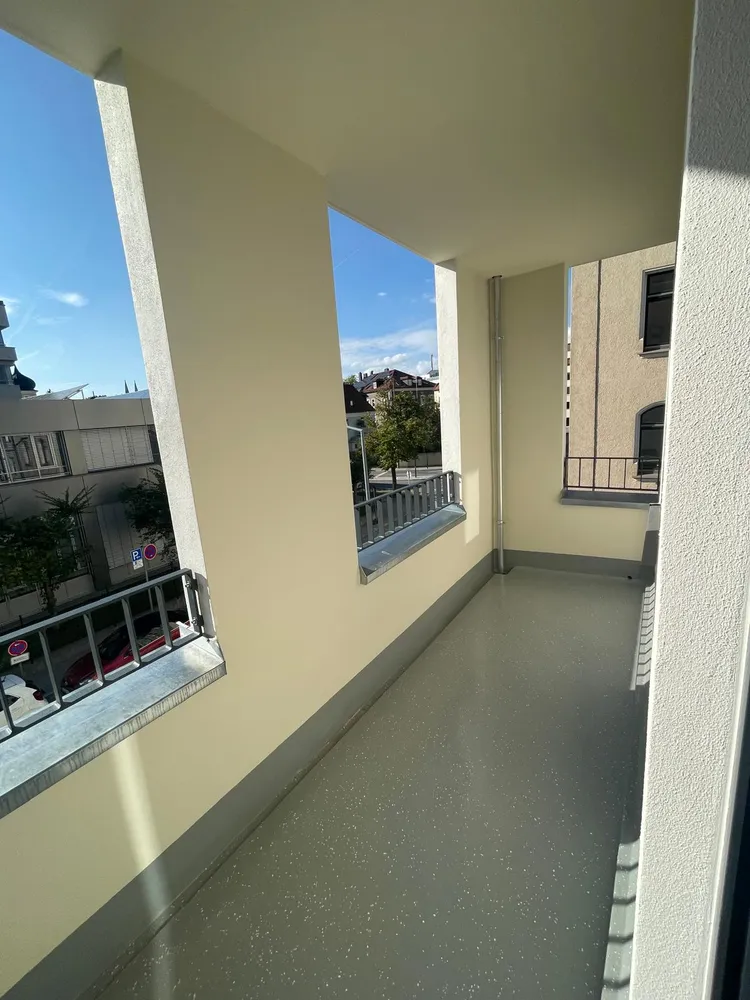 2 Zimmer Wohnung mit 45 m² in Regensburg – Bild 7