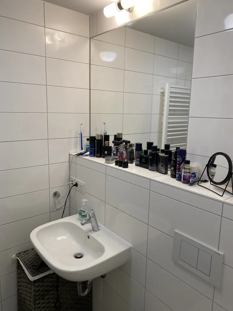 1 Zimmer Wohnung mit 25 m² in Regensburg – Bild 11