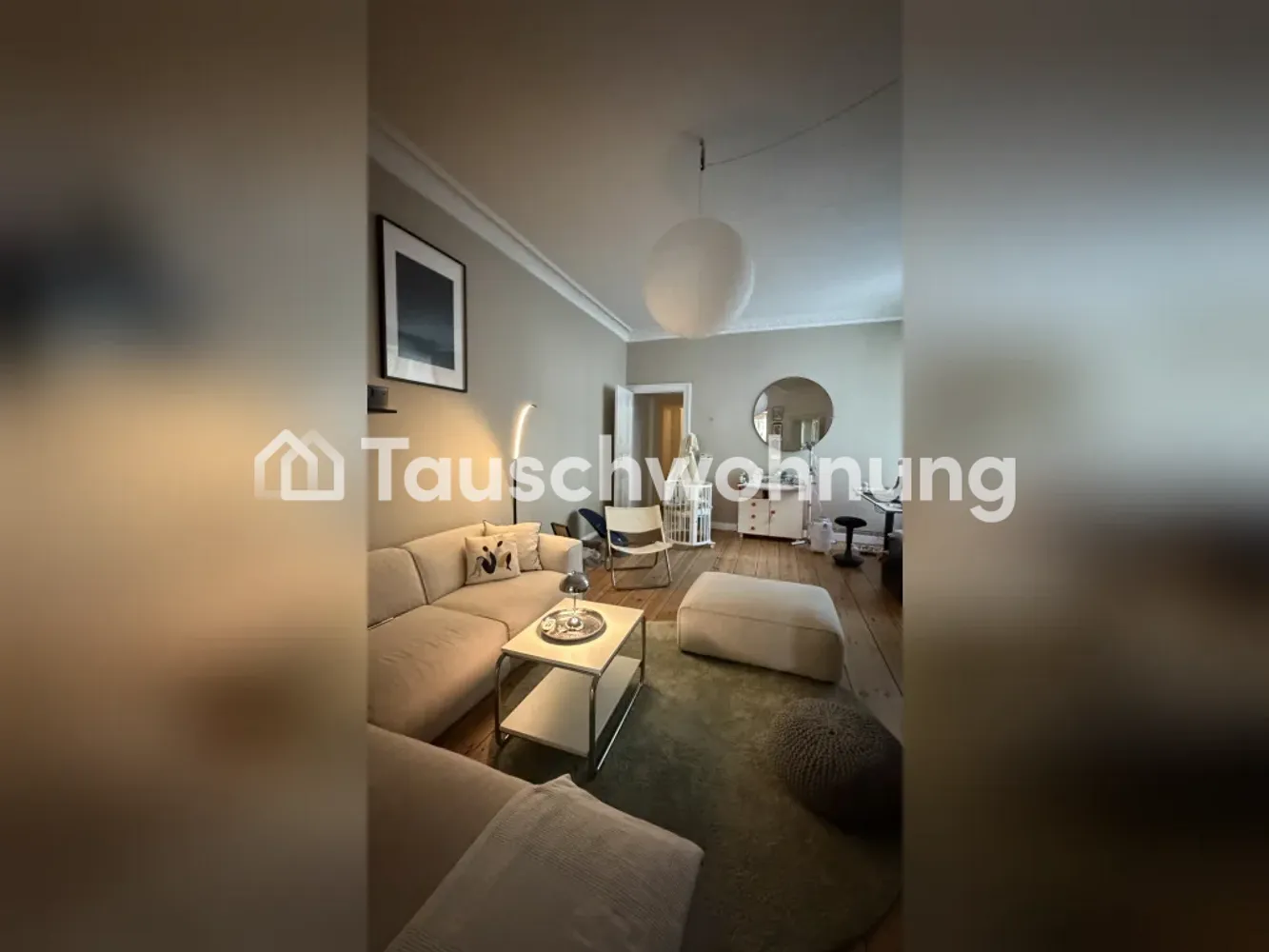 4 Zimmer Wohnung mit 160 m² in Berlin – Bild 11