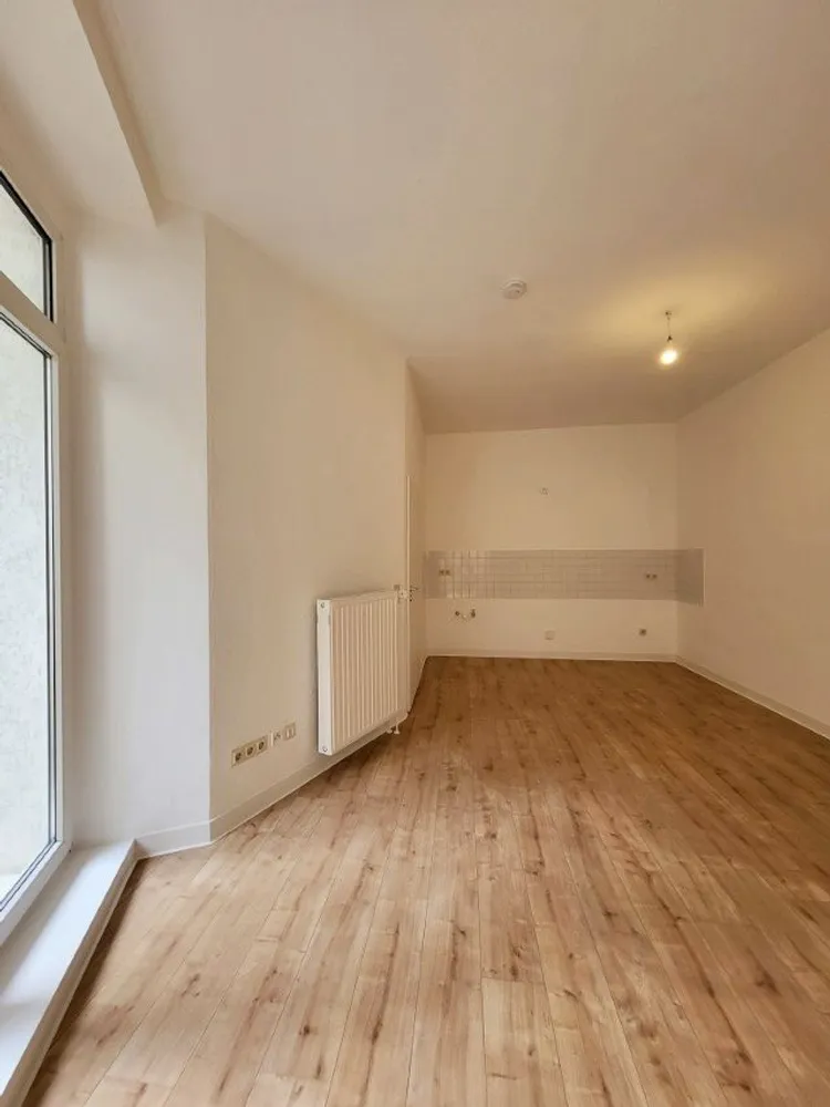 2 room apartment with 44 m² in Magdeburg – Photo 10