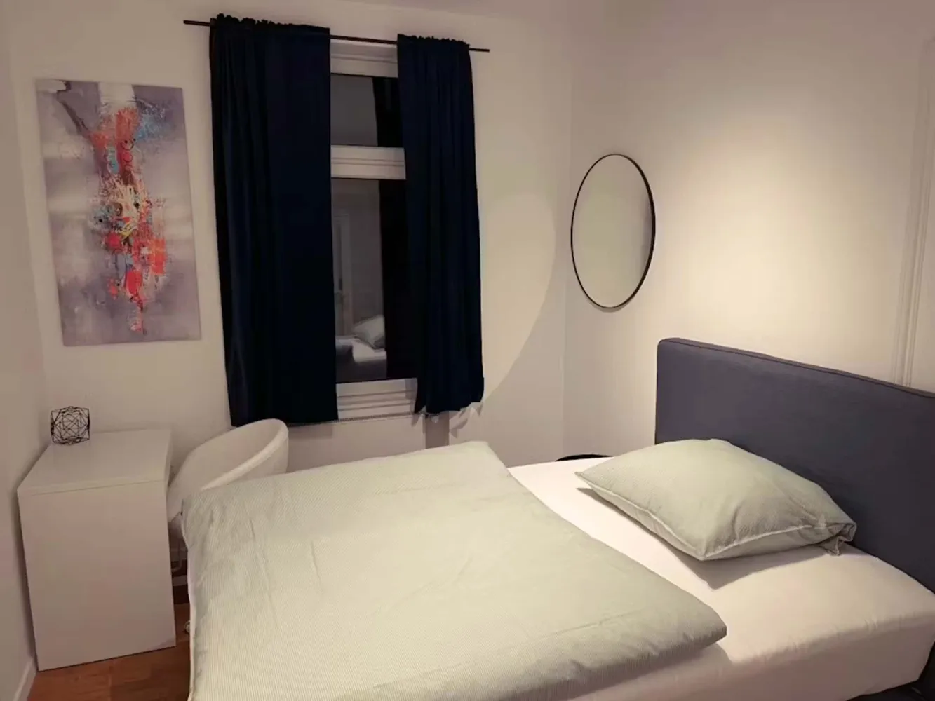WG-Zimmer in Frankfurt am Main – Bild 3