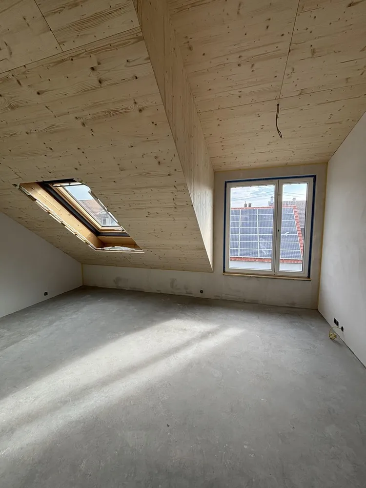3 Zimmer Wohnung mit 85 m² in Karlsruhe – Bild 2
