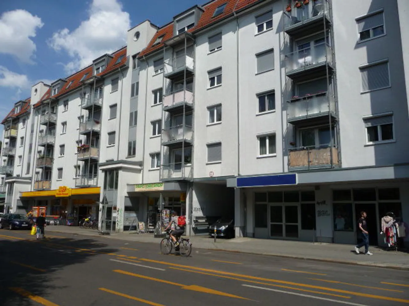 1 Zimmer Wohnung mit 40 m² in Leipzig – Bild 5
