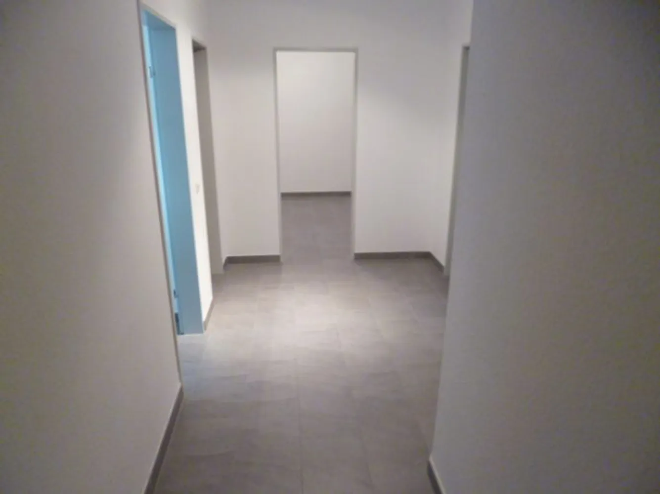 3 Zimmer Wohnung mit 65 m² in Elsdorf – Bild 1