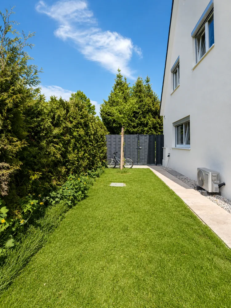 3 room apartment with 99 m² in Munich – Photo 1