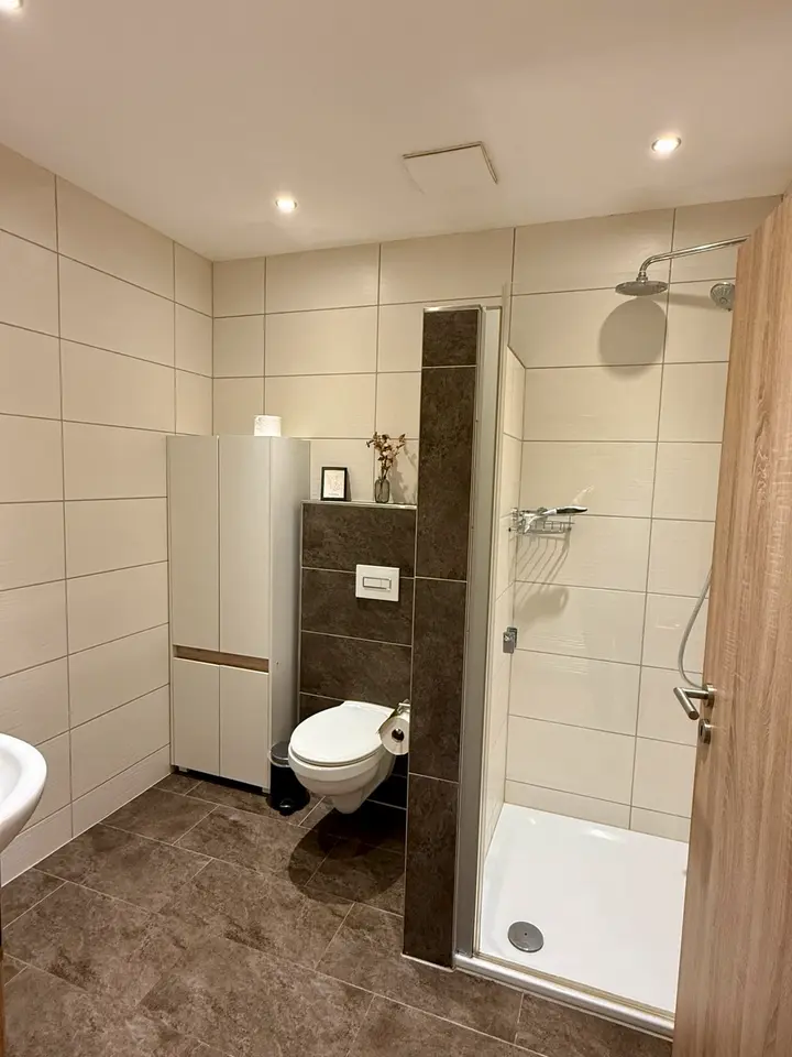 2 Zimmer Wohnung mit 30 m² in Meppen – Bild 5