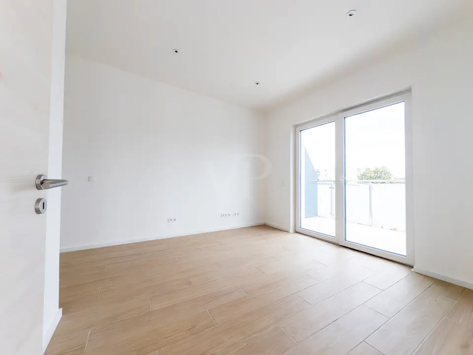 4 Zimmer Wohnung mit 147 m² in Berlin – Bild 4