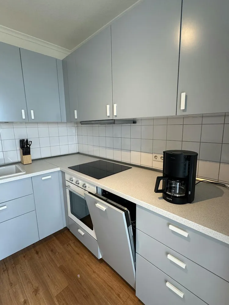 WG-Zimmer mit 20 m² in Düsseldorf – Bild 3