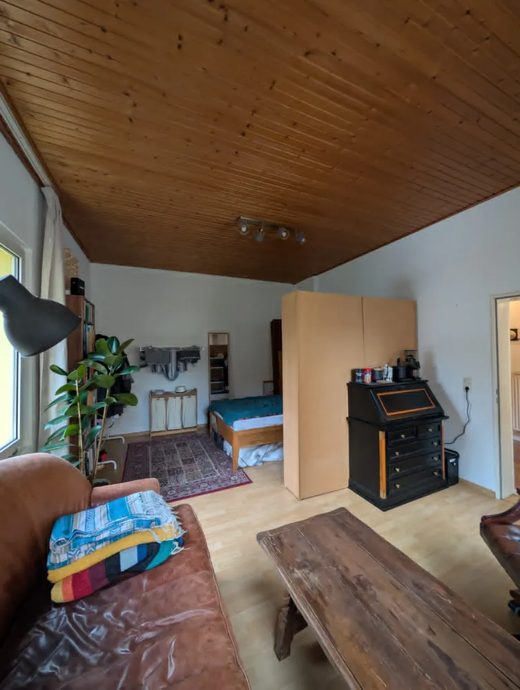 2 Zimmer Wohnung mit 45 m² in Braunschweig – Bild 2