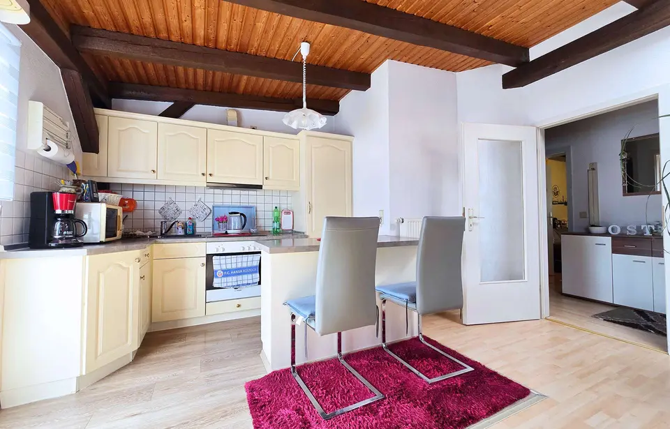3 Zimmer Wohnung mit 73 m² in Köthen – Bild 3