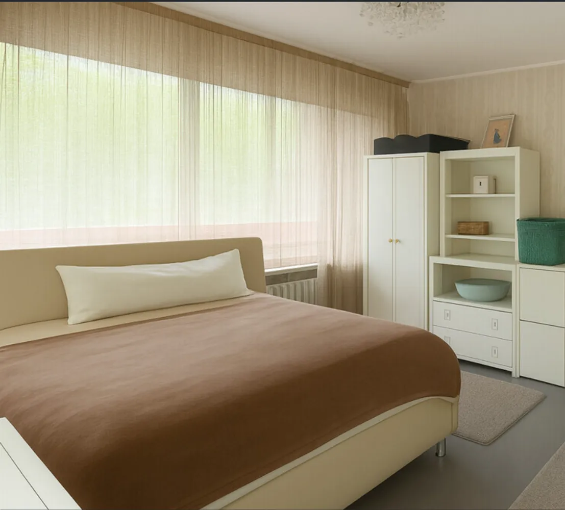 2 Zimmer Wohnung mit 73 m² in Germering – Bild 1