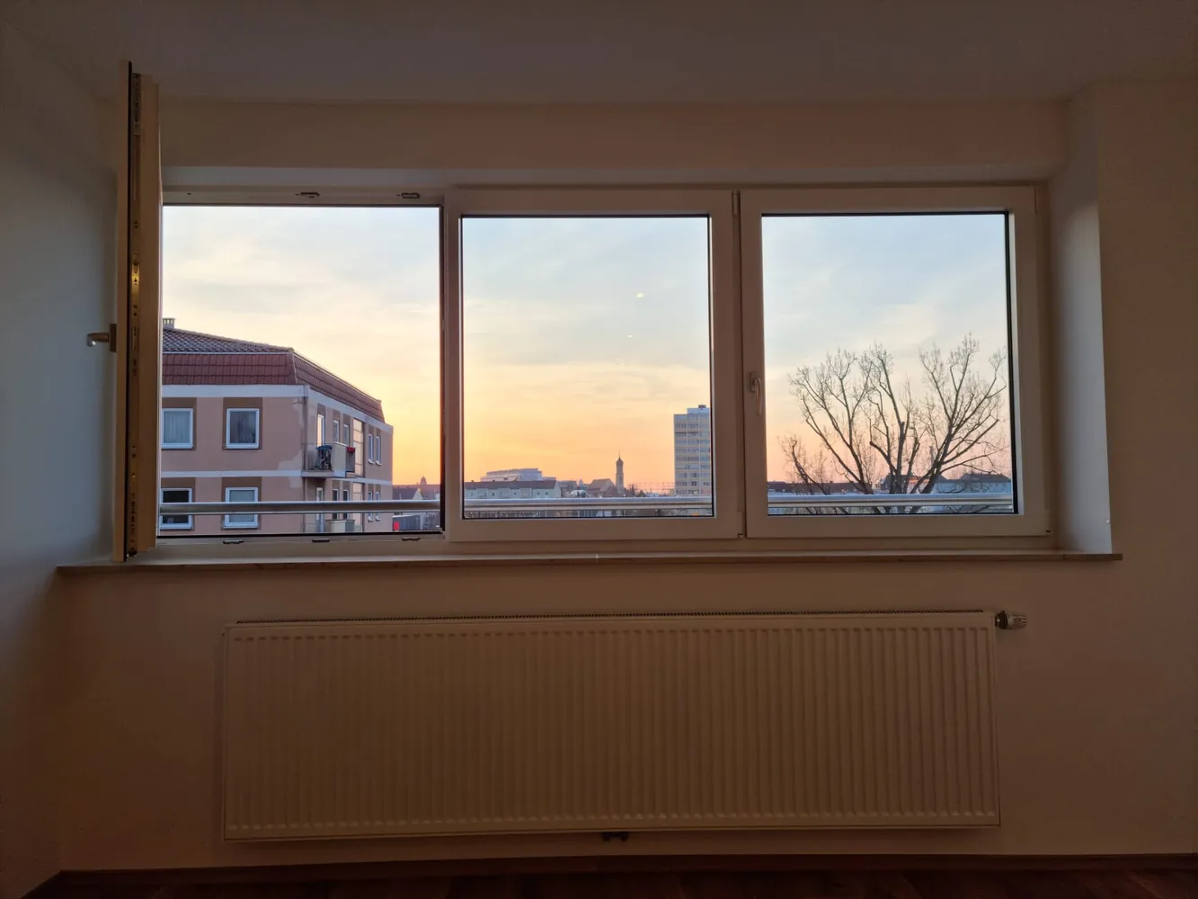 1 Zimmer Wohnung mit 33 m² in Augsburg – Bild 6