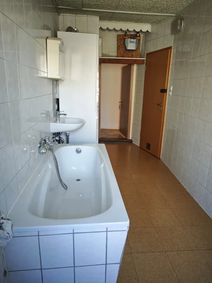 2 Zimmer Wohnung mit 58 m² in Torgau – Bild 9