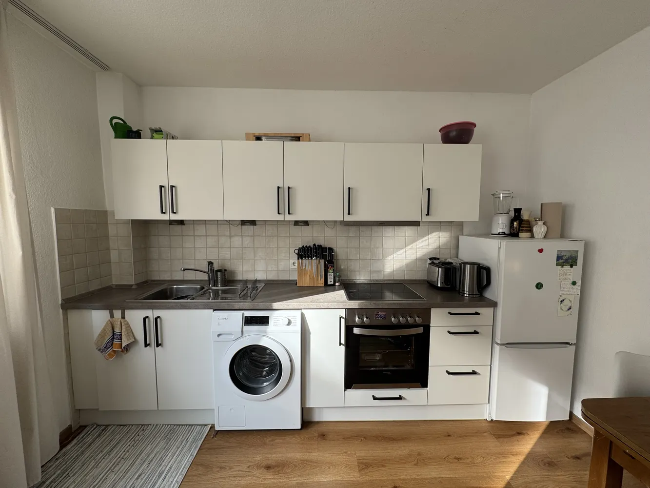 2 Zimmer Wohnung mit 43 m² in Mannheim – Bild 7