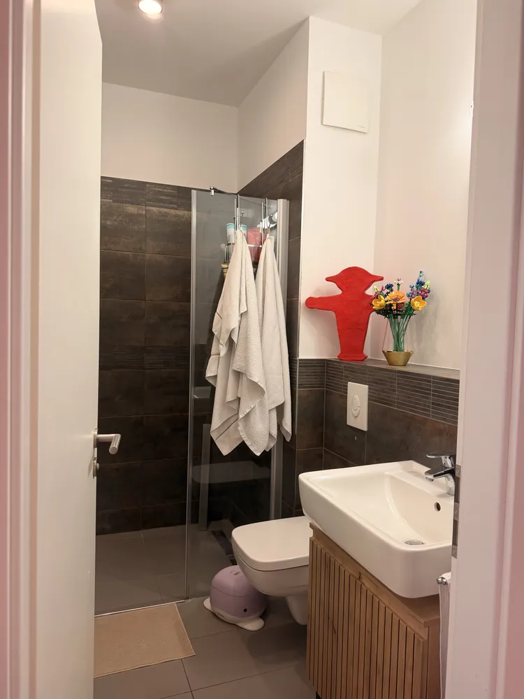 4 Zimmer Wohnung mit 110 m² in Berlin – Bild 1