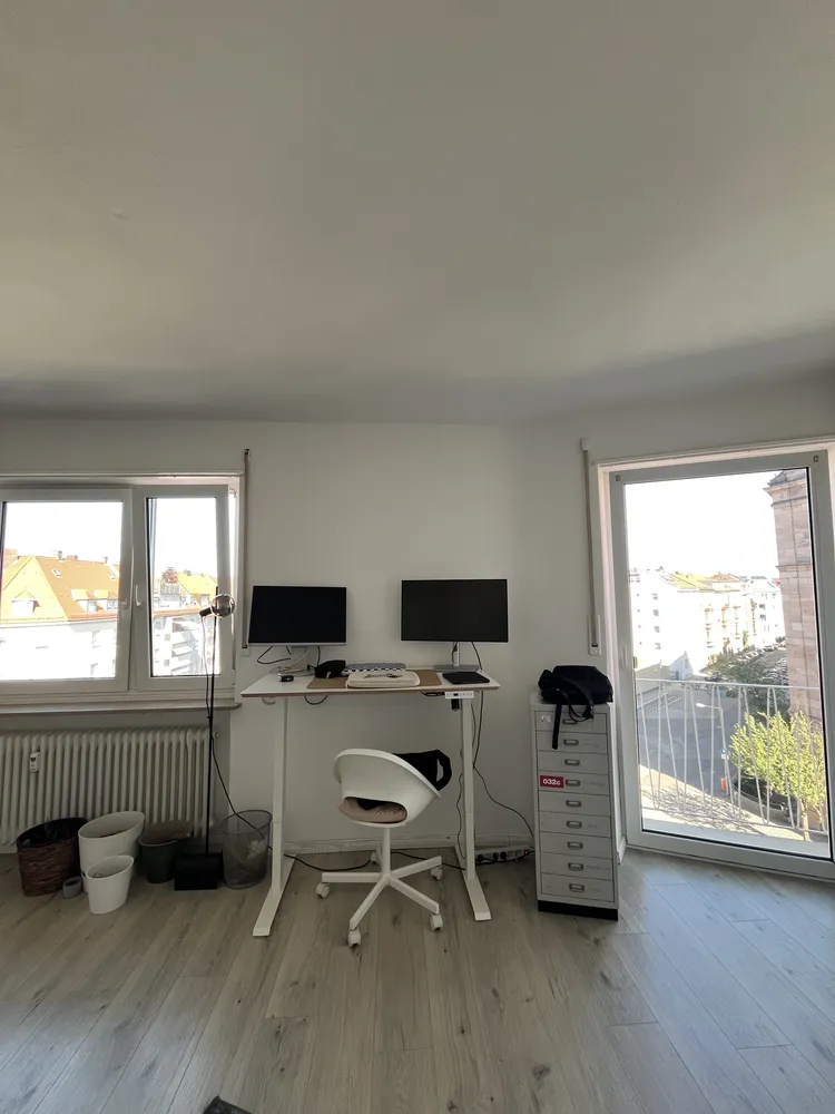 3 Zimmer Wohnung mit 98 m² in Nürnberg – Bild 11