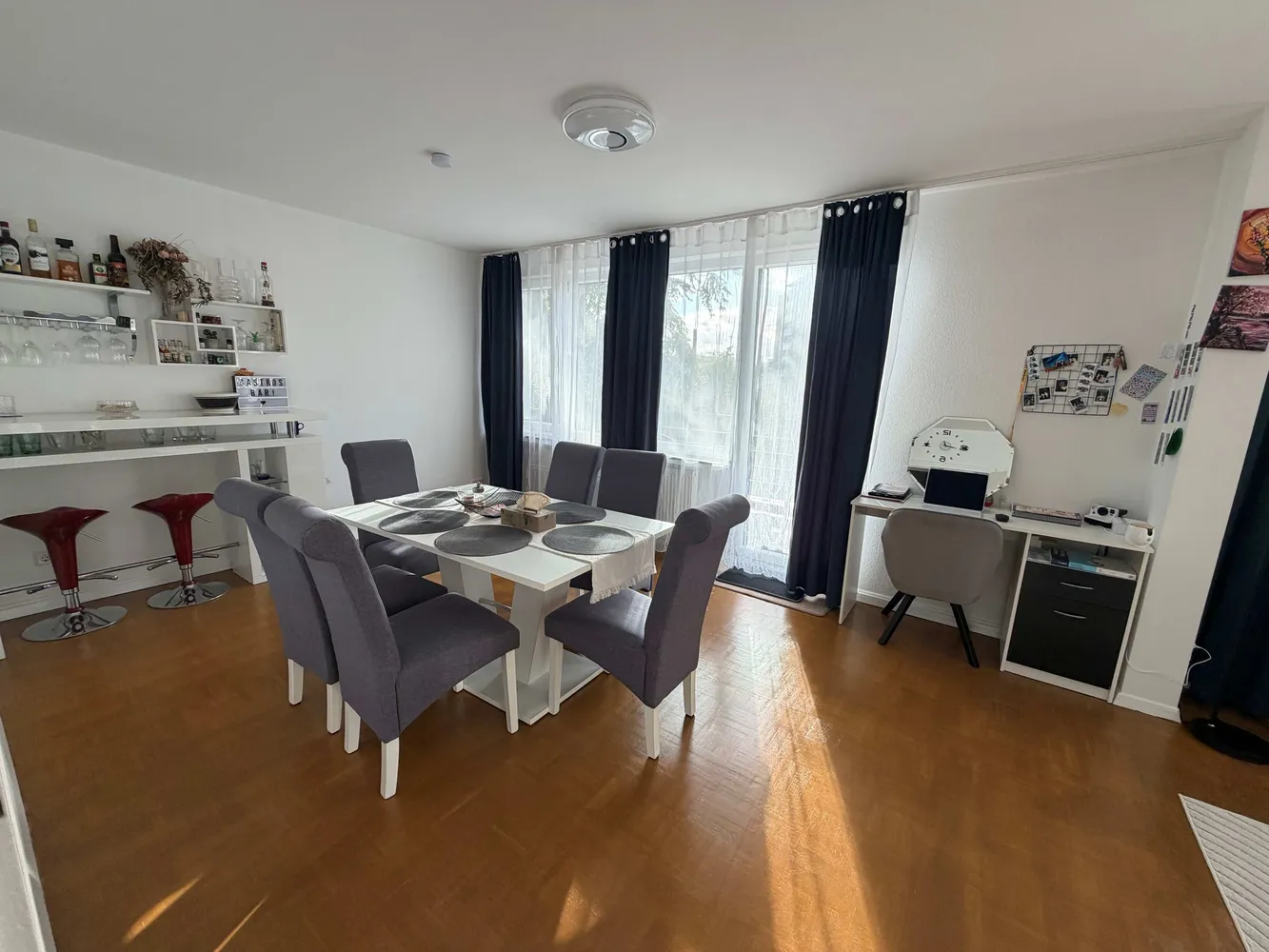 2 Zimmer Wohnung mit 64 m² in Hannover – Bild 6