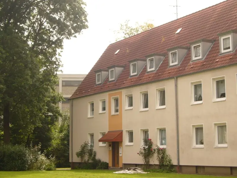 3 Zimmer Wohnung mit 55 m² in Herford – Bild 1