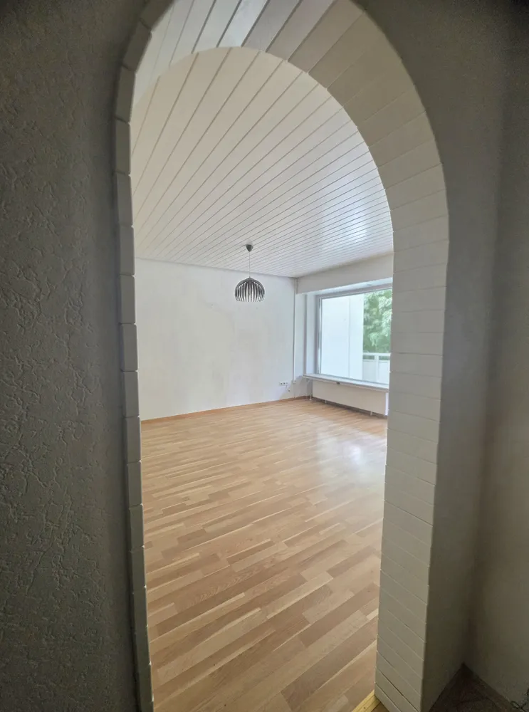 2 Zimmer Wohnung mit 60 m² in Dortmund – Bild 2