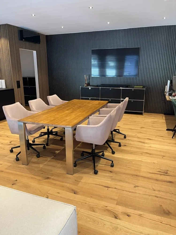 3 Zimmer Wohnung mit 106 m² in Offenburg – Bild 2