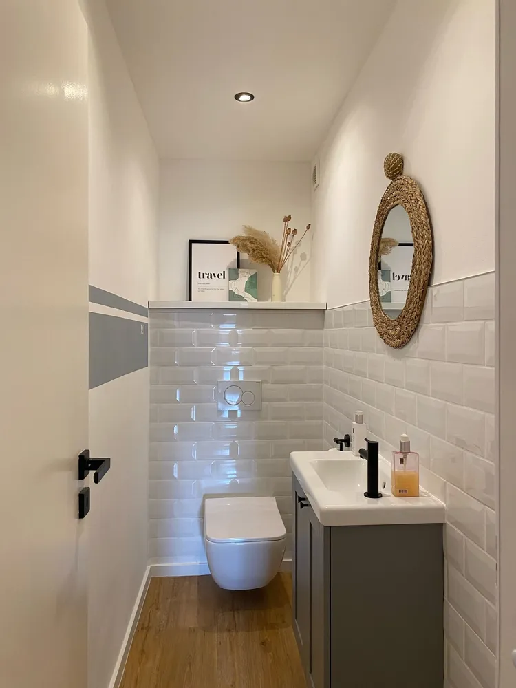 3 room apartment with 80 m² in Ludwigshafen am Rhein – Photo 9