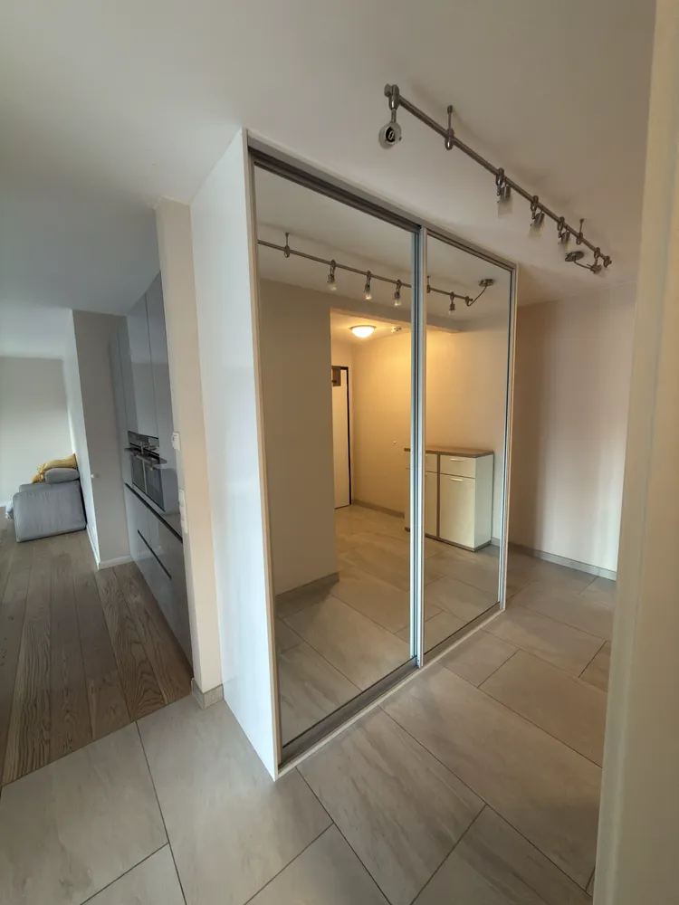 4 room apartment with 114 m² in Hamburg – Photo 4