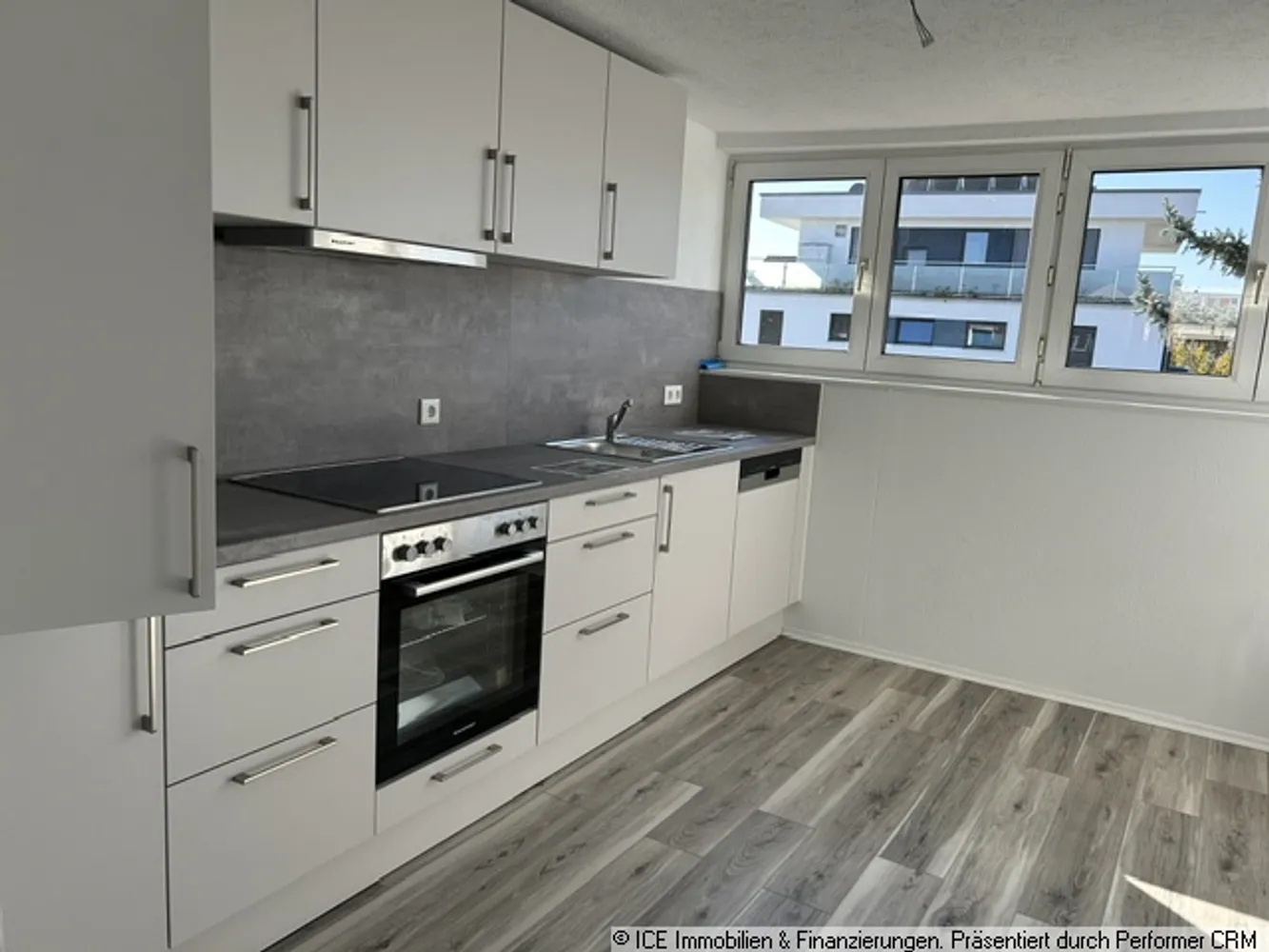 3 Zimmer Wohnung mit 55 m² in Ingolstadt – Bild 5