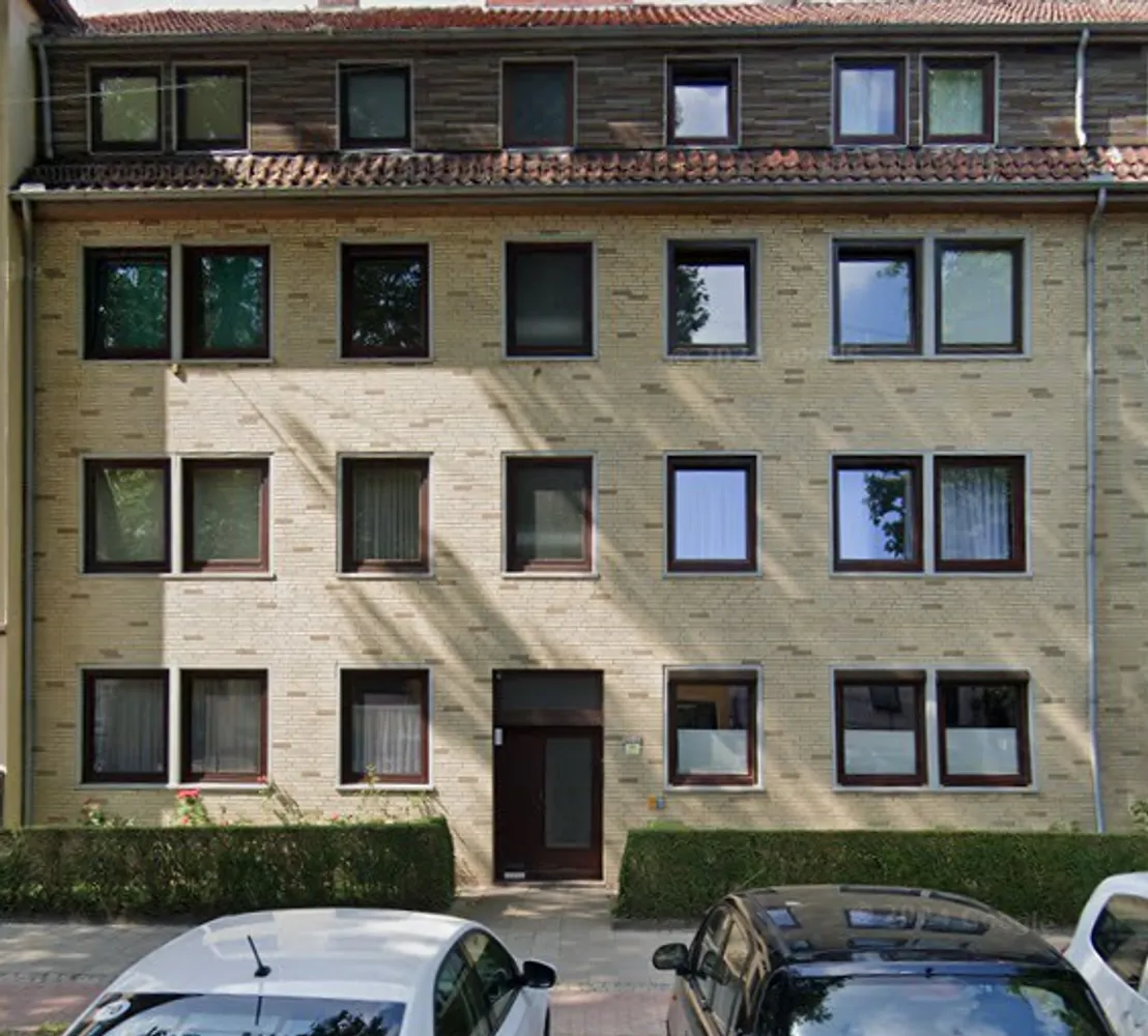 3 Zimmer Wohnung mit 62 m² in Bremen – Bild 1