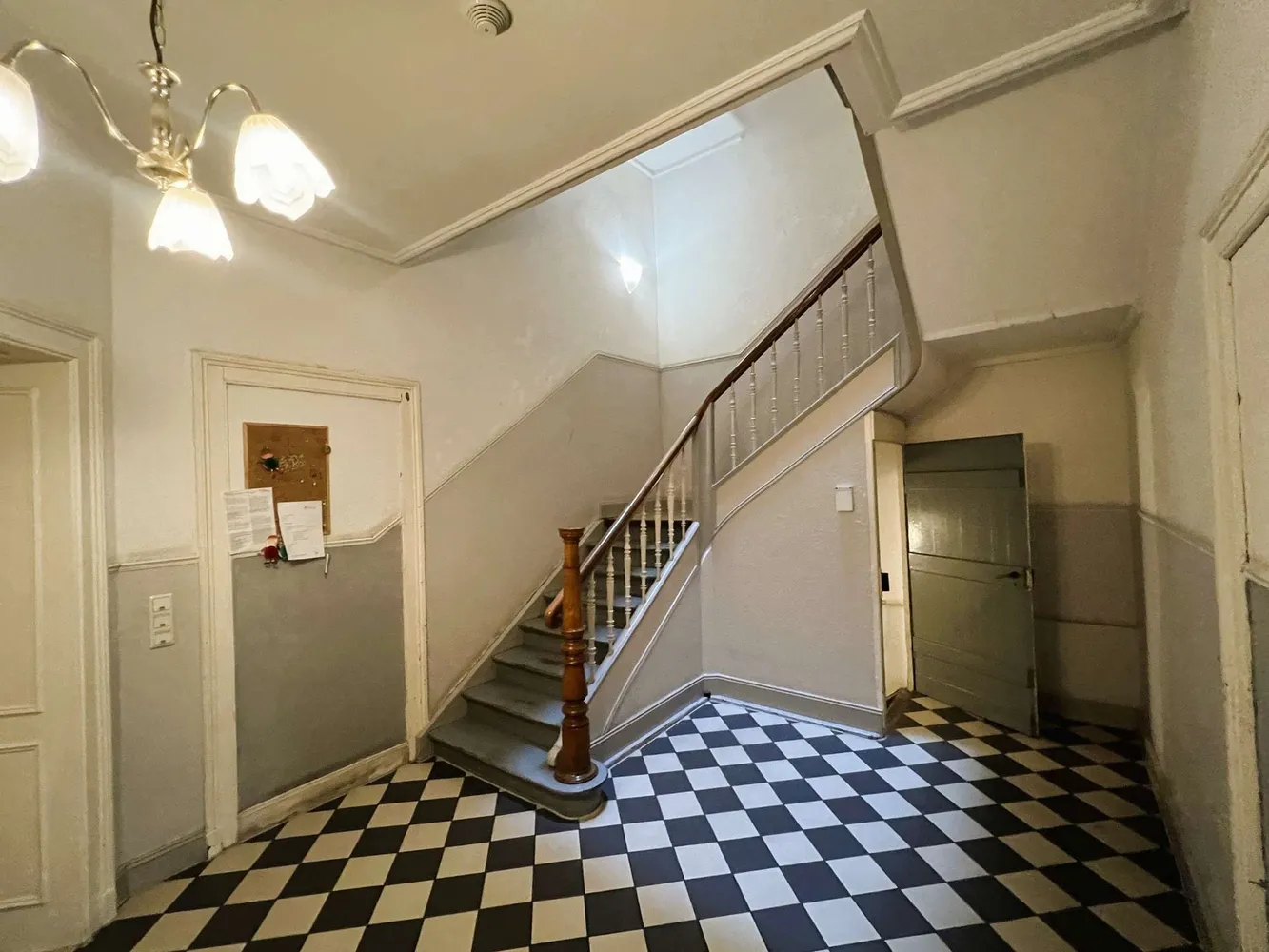 2 Zimmer Wohnung mit 43 m² in Bonn – Bild 7