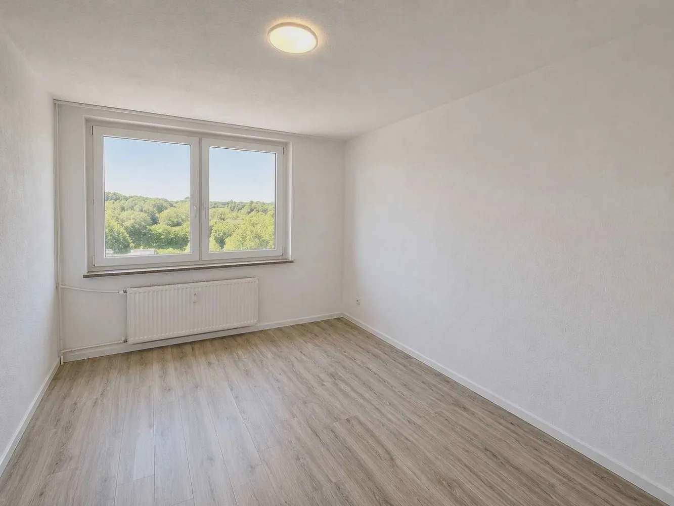 2 Zimmer Wohnung mit 62 m² in Dortmund – Bild 2
