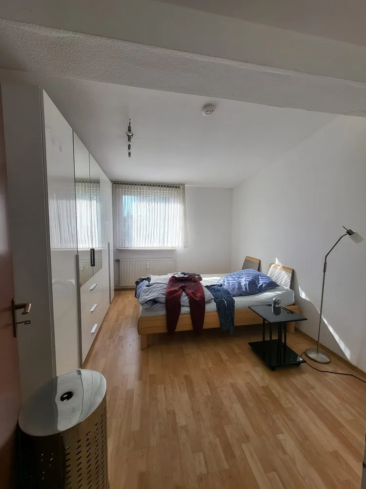 4 Zimmer Wohnung mit 66 m² in Bochum – Bild 4